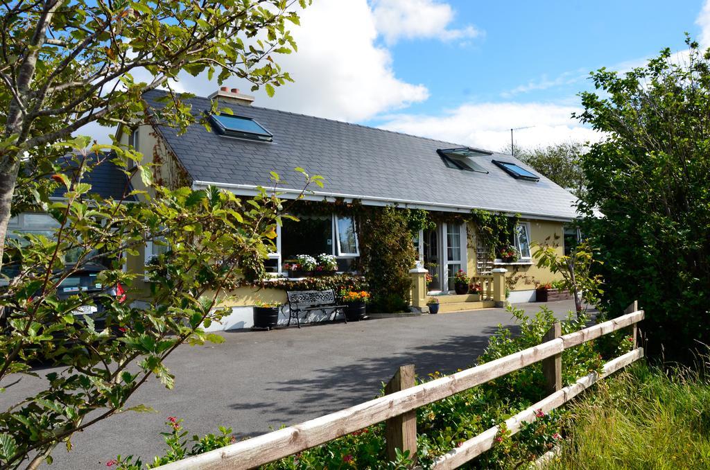 Inisean Ocean View Bed & Breakfast Dungloe Eksteriør bilde