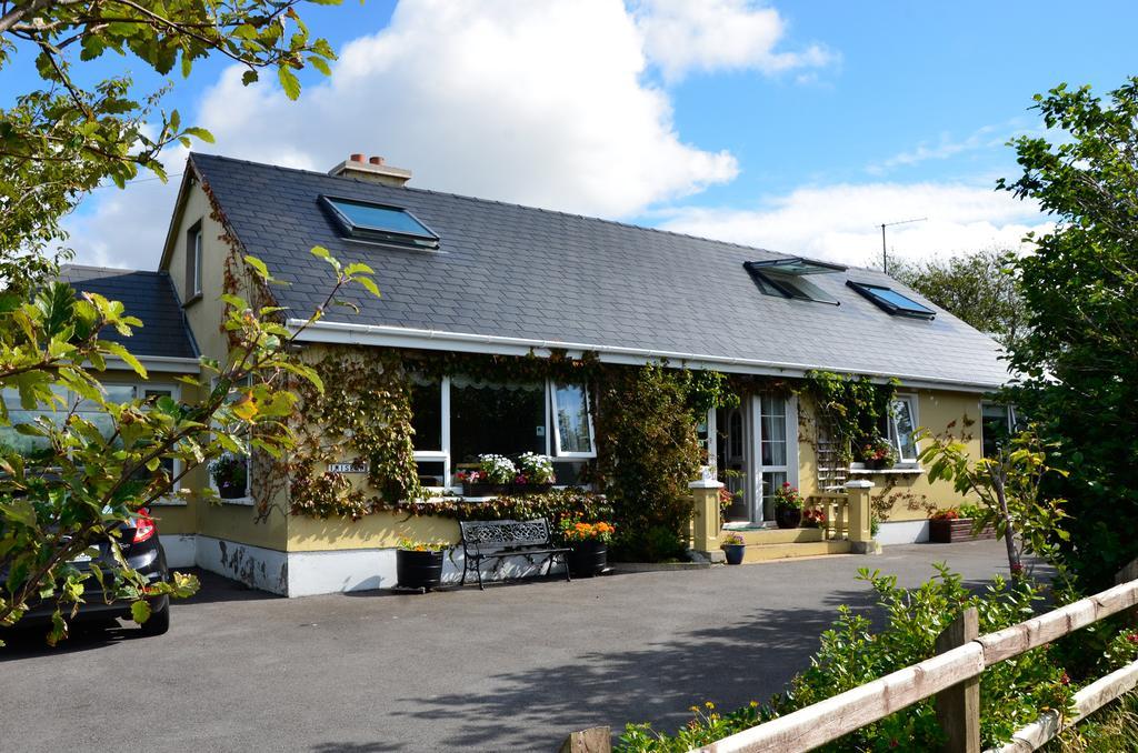 Inisean Ocean View Bed & Breakfast Dungloe Eksteriør bilde