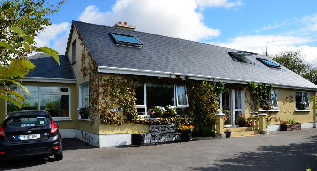 Inisean Ocean View Bed & Breakfast Dungloe Eksteriør bilde