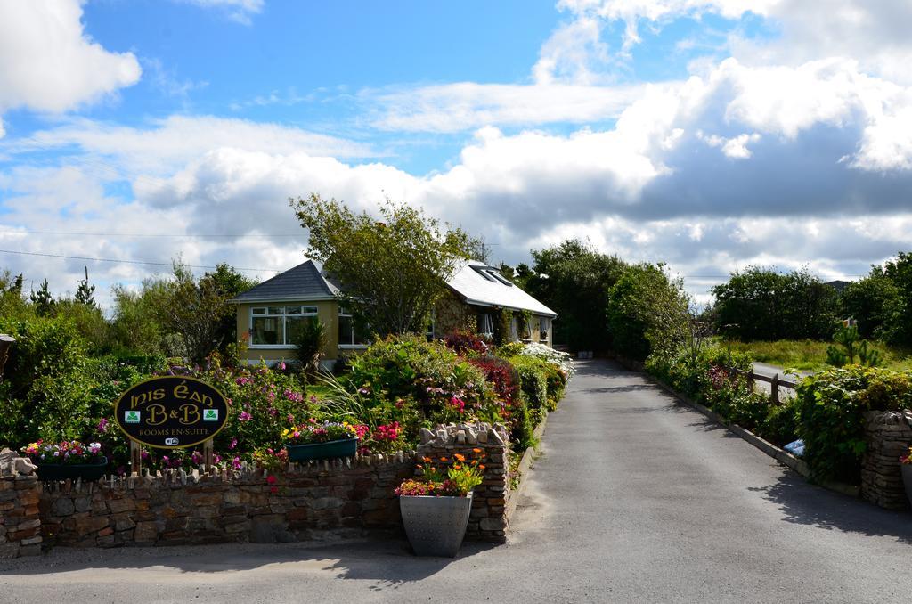 Inisean Ocean View Bed & Breakfast Dungloe Eksteriør bilde