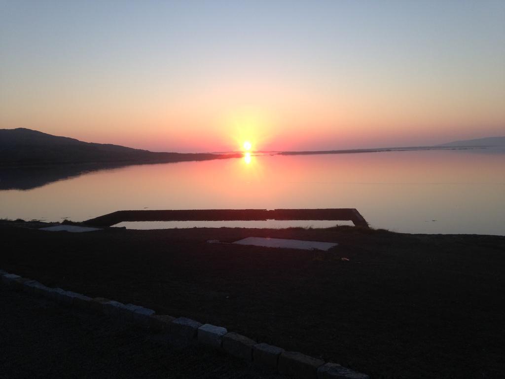 Inisean Ocean View Bed & Breakfast Dungloe Eksteriør bilde