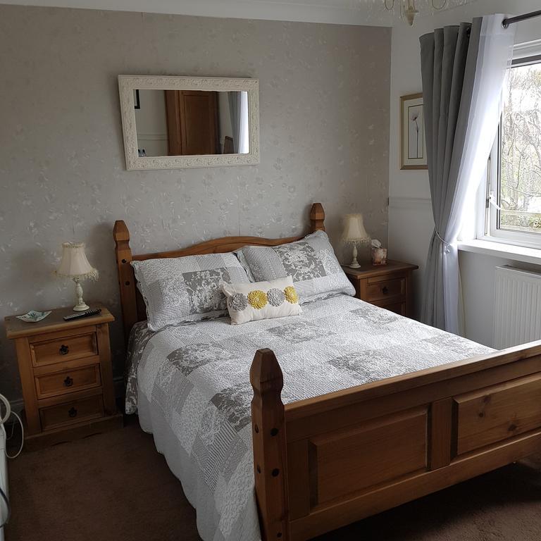 Inisean Ocean View Bed & Breakfast Dungloe Eksteriør bilde
