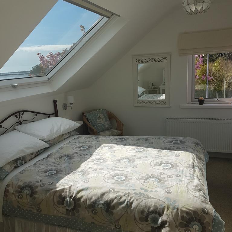 Inisean Ocean View Bed & Breakfast Dungloe Eksteriør bilde