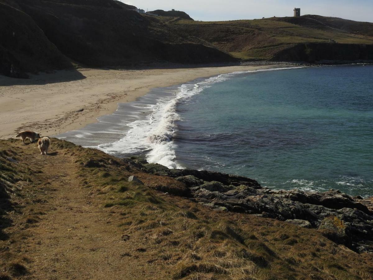 Inisean Ocean View Bed & Breakfast Dungloe Eksteriør bilde