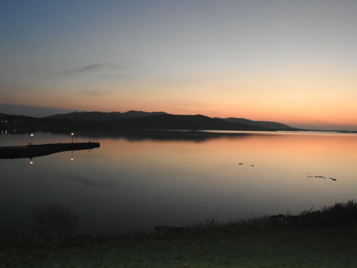 Inisean Ocean View Bed & Breakfast Dungloe Eksteriør bilde